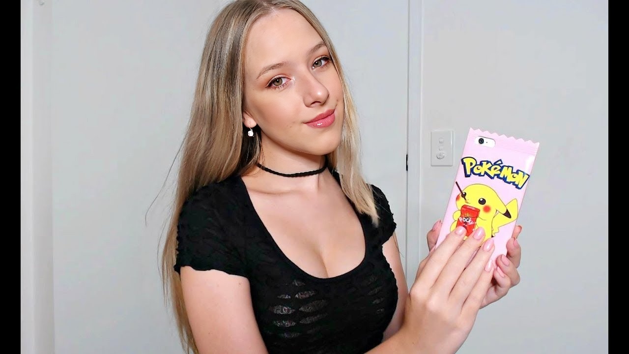 ASMR 轻拍帮助您入睡