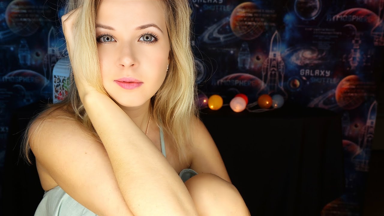 ASMR 只是让你的刺痛