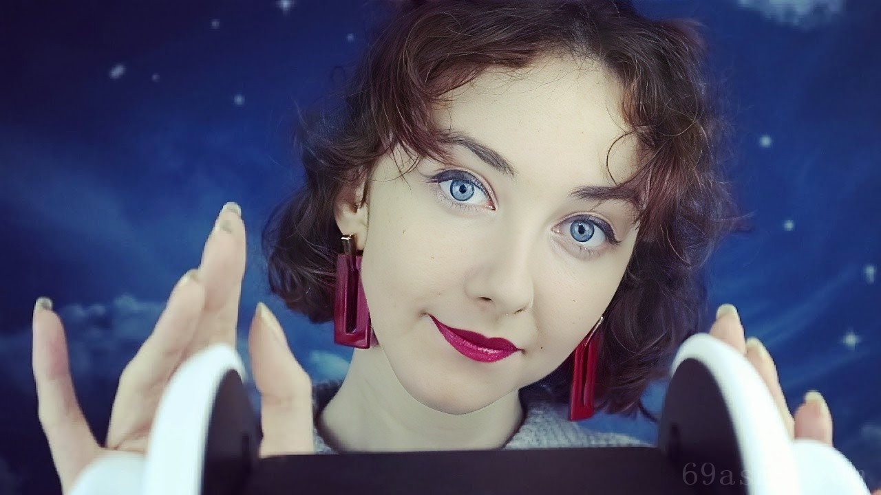 ASMR：3 个 Tingly 麦克风