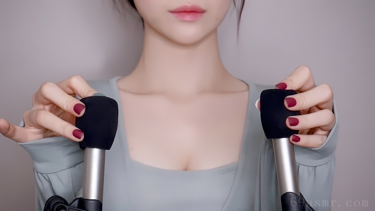 ASMR , 1 / 不说话