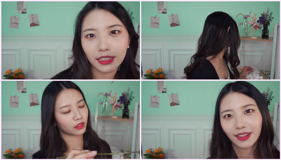 ASMR [Roleplay asmr] ,, suna asmr, sound fetish Suna ASMR视频