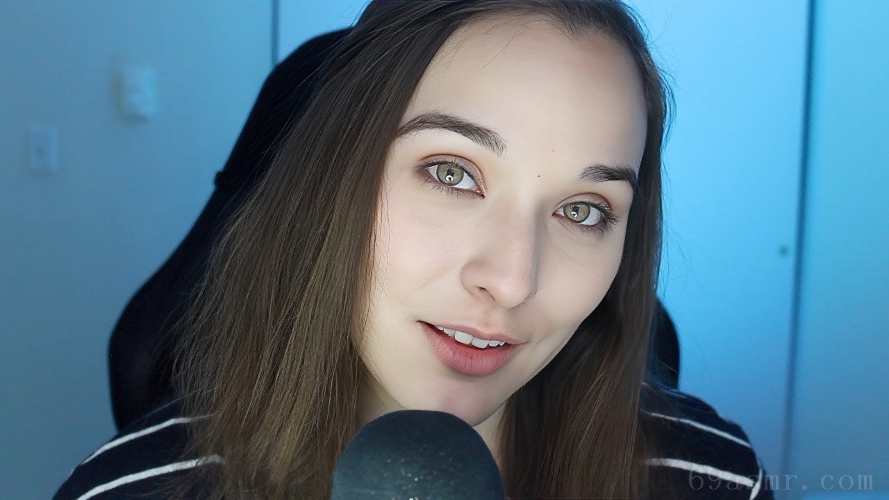 退伍军人的 ASMR - 安全空间中的积极肯定