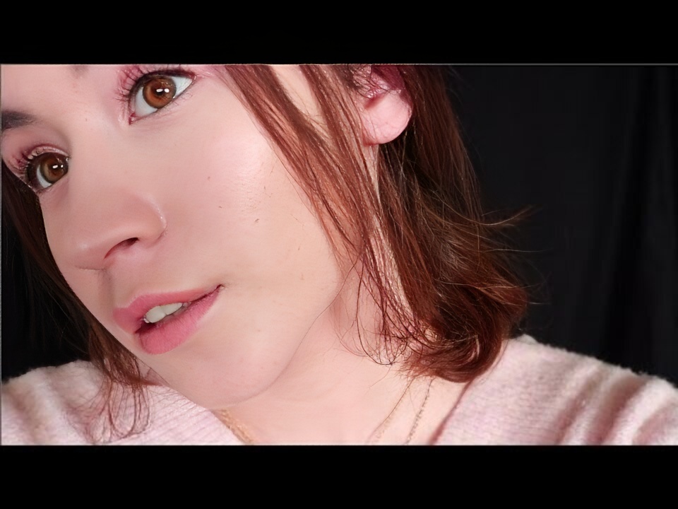 ASMR |油性头皮按摩 |梳头