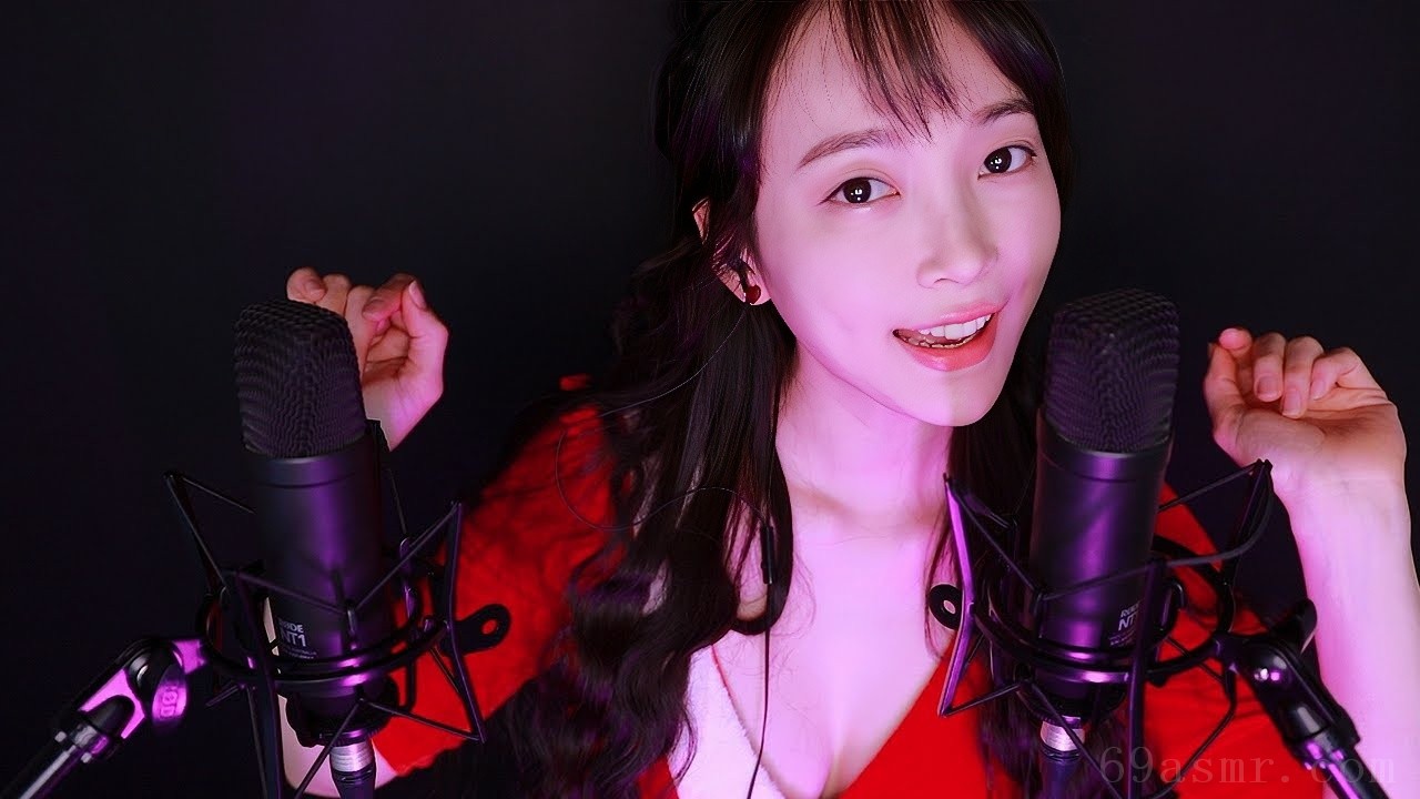 ASMR 1