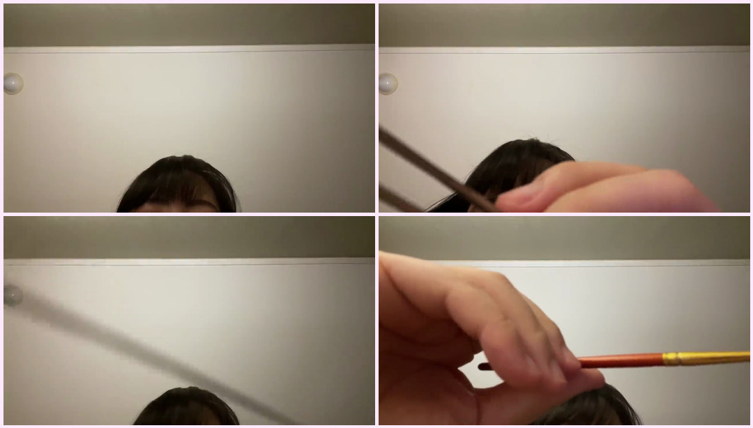 ASMR 繁体中文洗耳店角色扮演 旗袍Asmr ASMR视频