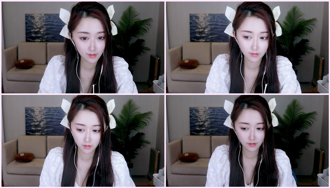 【ASMR】大雨天掏耳朵|一边听雨一边清洁耳朵​|EarCleaning​ 可爱Asmr ASMR视频