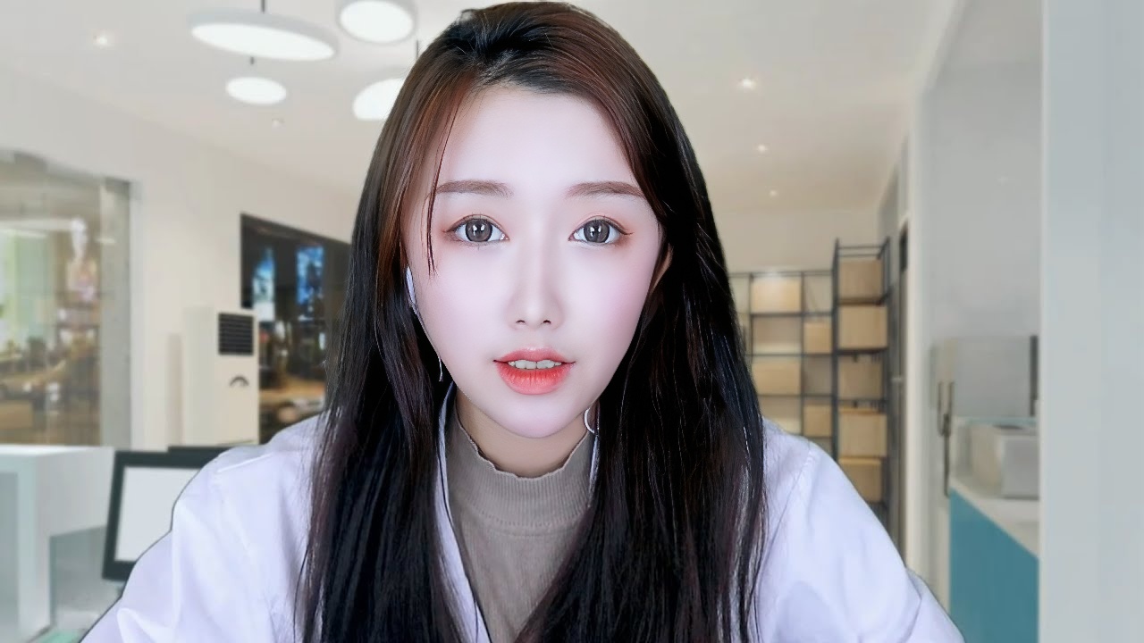 【ASMR】兽医小姐姐帮你看病+轻语聊天|애완동물 병원|Pet Hospital