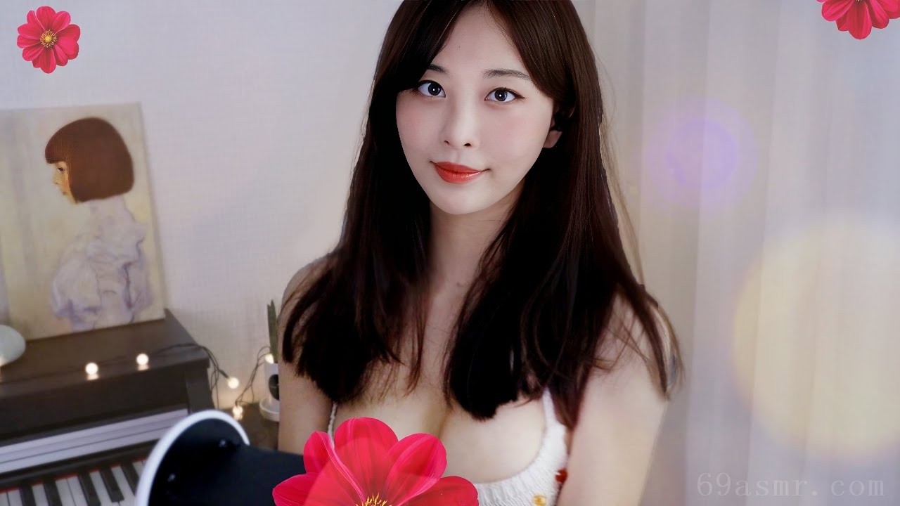 ASMR l 山茶油诊所 (동백 오일 클리닉 l 油耳诊所) --