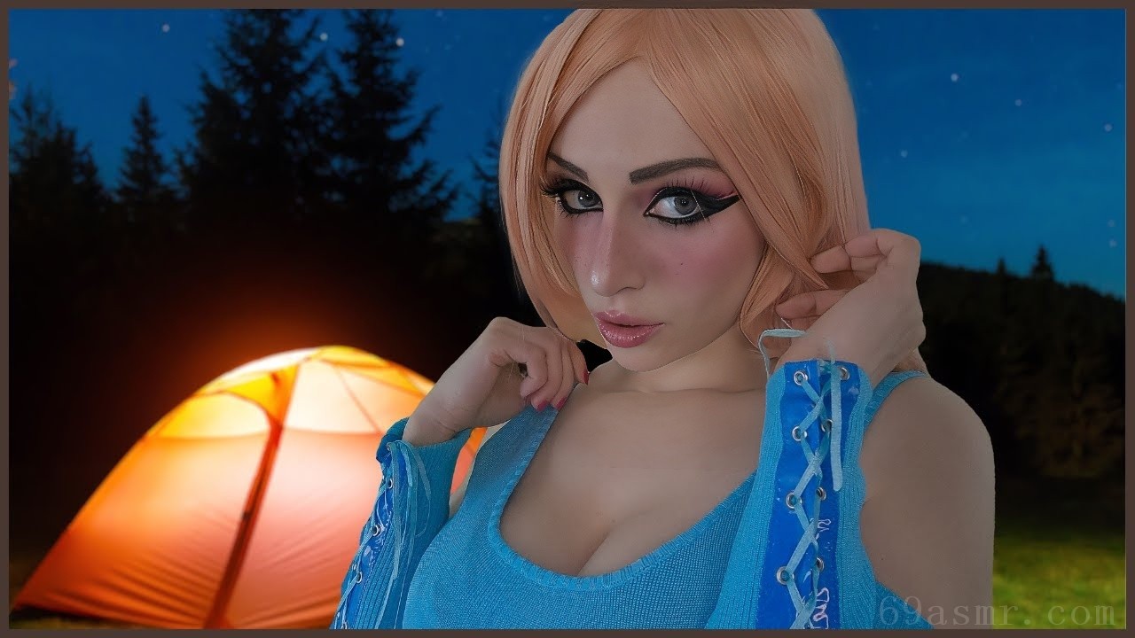 ASMR 谁想要拥抱？为你拥抱和亲吻！