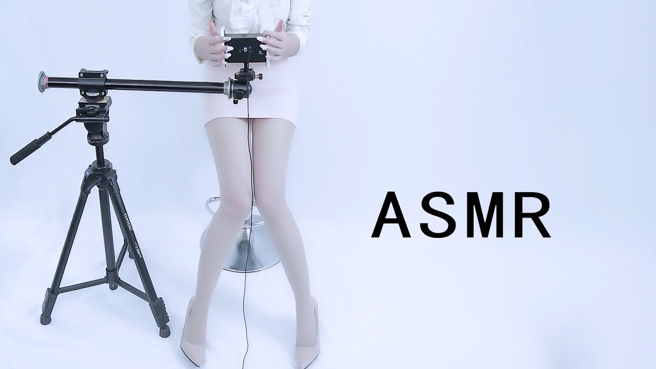 [Chinese ASMR 中文]完美·芦荟胶耳部按摩  Relax  Treatment of insomnia