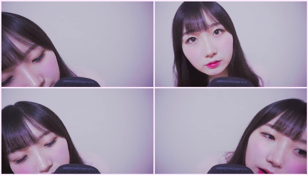 [日语 ASMR、ASMR 日语、声音恋物癖] 口音-- Eraing ASMR视频