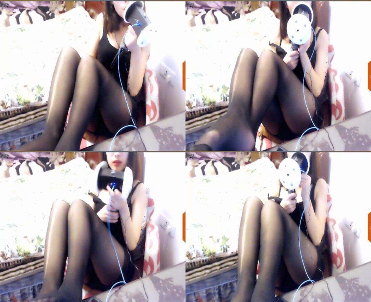 邻家可儿ASMR-（三） 国内Asmr ASMR视频