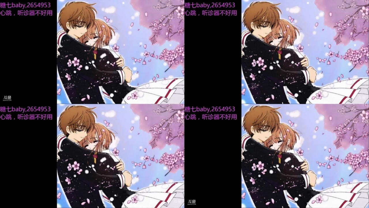 糖七babyASMR-6.2号更新心跳 国内Asmr ASMR视频