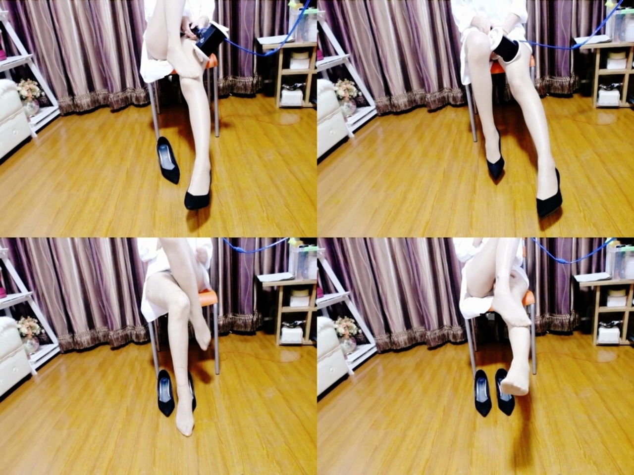 冷小六ASMR-1月15号视频2 国内Asmr ASMR视频