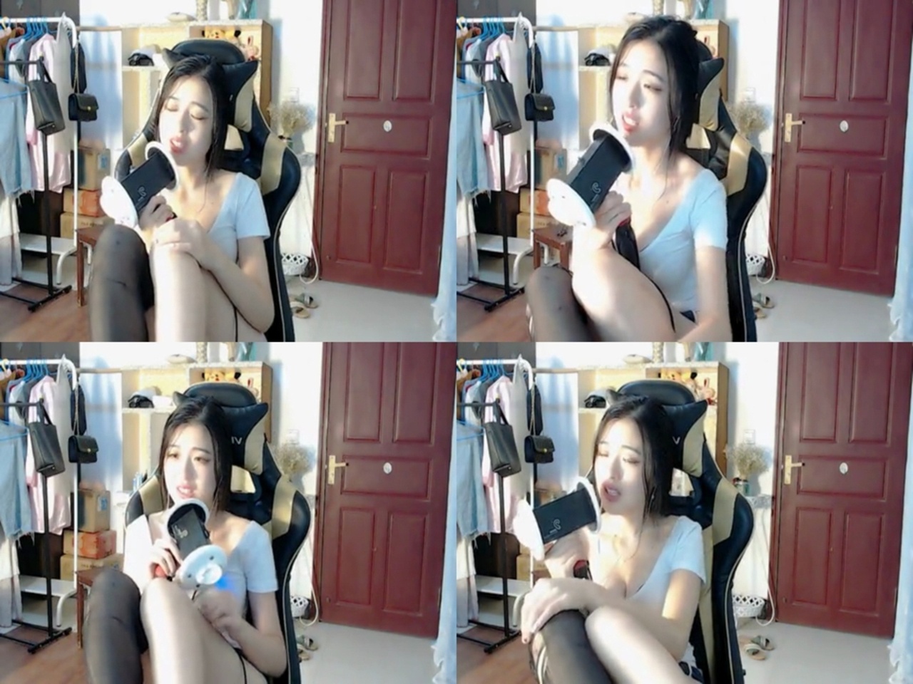 渔子溪ASMR-渔子溪5_batch 国内Asmr ASMR视频