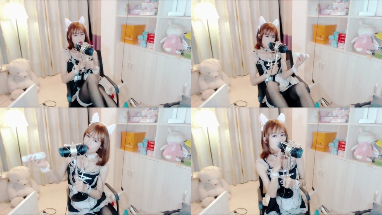 琳酱ASMR-“琳”“G”006 国内Asmr ASMR视频