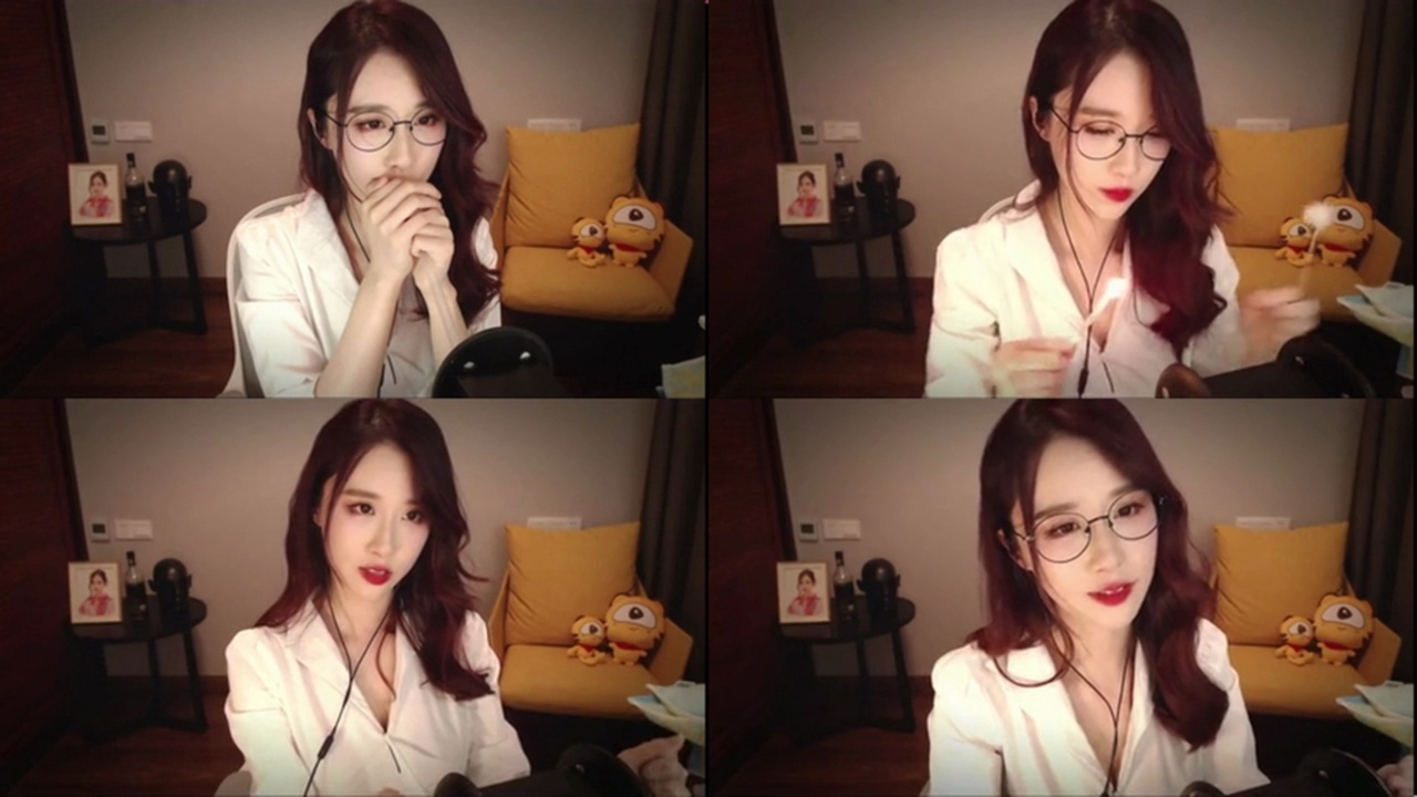 轩子巨2兔ASMR-XUAN025.口腔音 国内Asmr ASMR视频