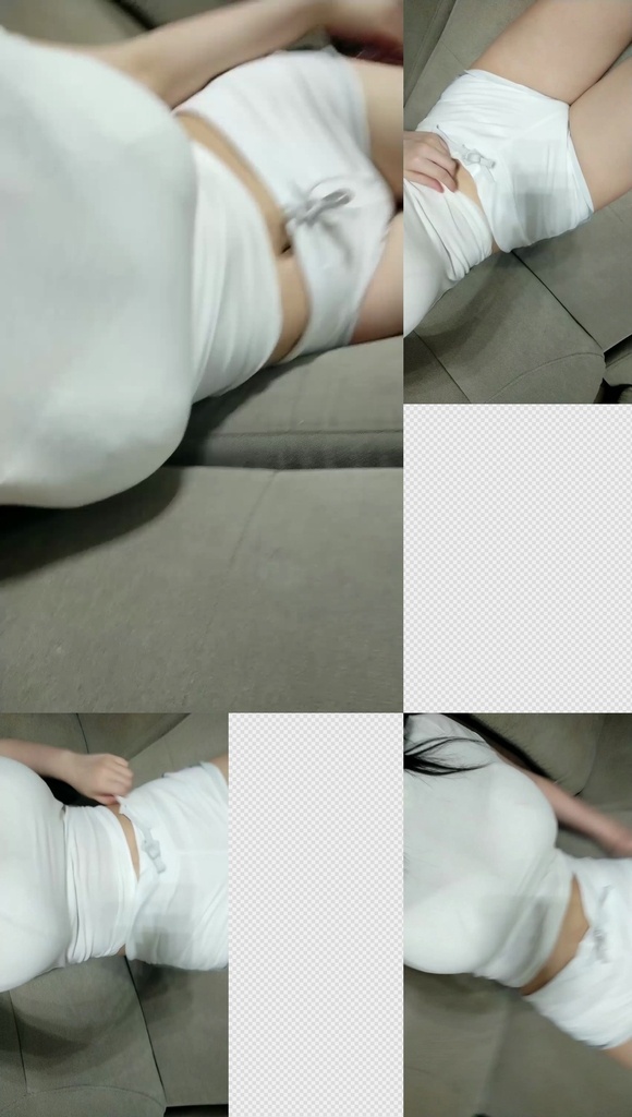 熊猫好H好ASMR-“6”“月”“004” 国内Asmr ASMR视频