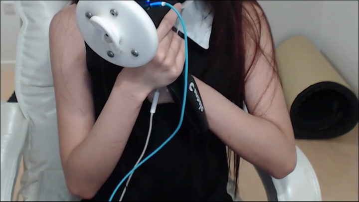 丸子君ASMR-“丸”“子”2-0-1-8“011”