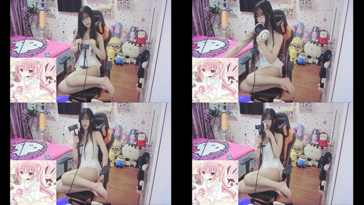 娜娜ASMR-L9Y9Z010 国内Asmr ASMR视频