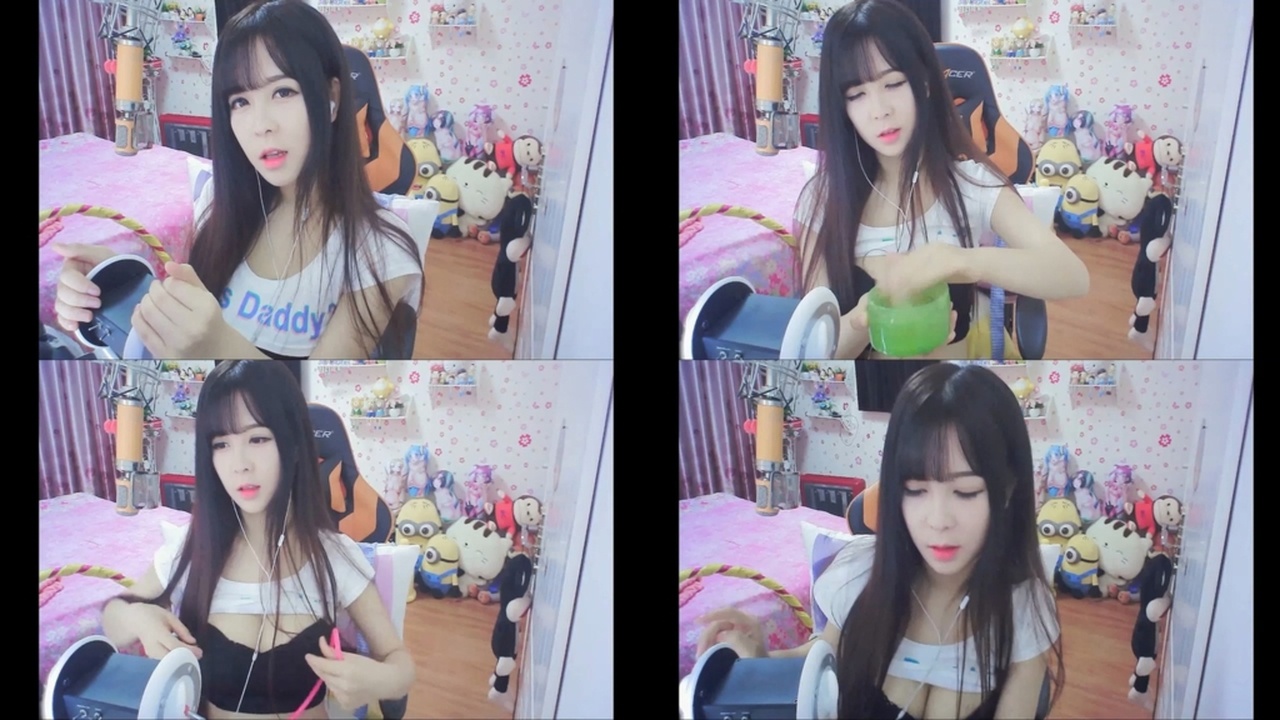 娜娜ASMR-L9Y9Z016 国内Asmr ASMR视频
