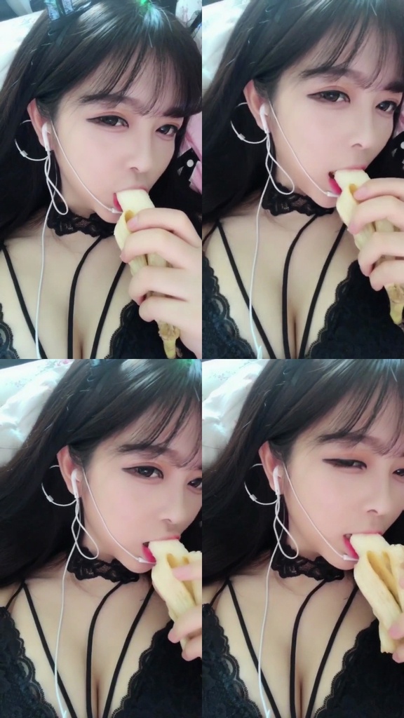 娜娜ASMR-QQ视频20181101172325fofo 国内Asmr ASMR视频