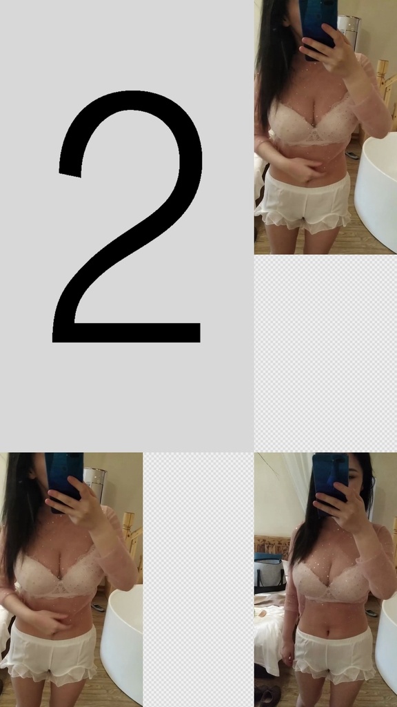 熊猫好H好ASMR-9月 (2) 国内Asmr ASMR视频