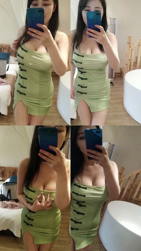 熊猫好H好ASMR-9月 (6) 国内Asmr ASMR视频