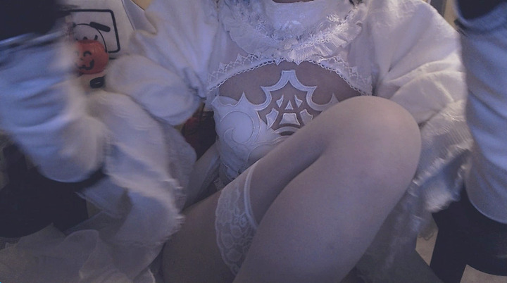 优子YuuASMR-20211115花嫁