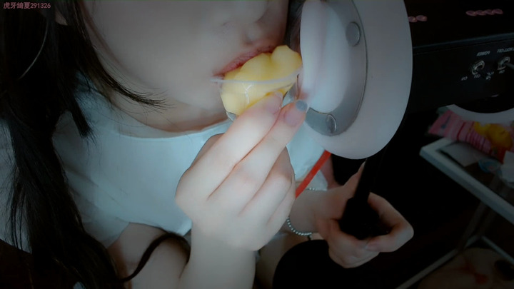 绮夏ASMR-20210808-044740421