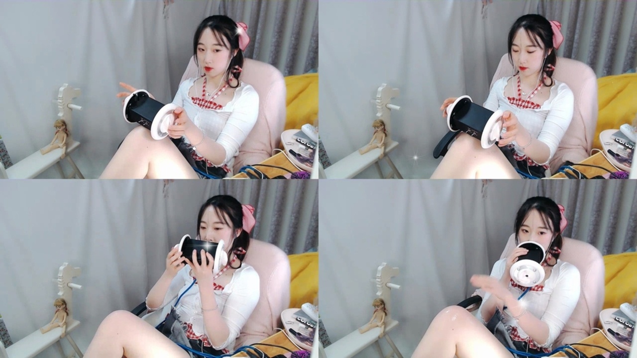 绮夏ASMR-20201216-051412511 国内Asmr ASMR视频