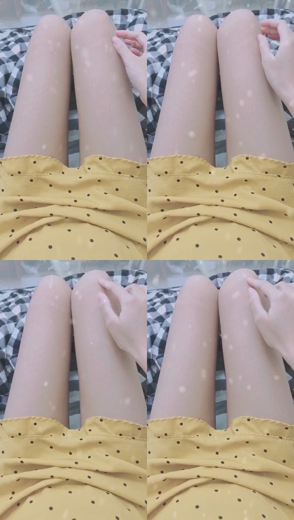 周周睡不醒ASMR-3 国内Asmr ASMR视频