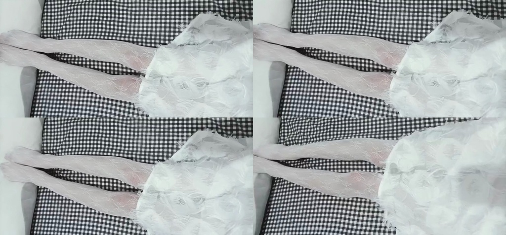 周周睡不醒ASMR-mmexport1612544274075 国内Asmr ASMR视频