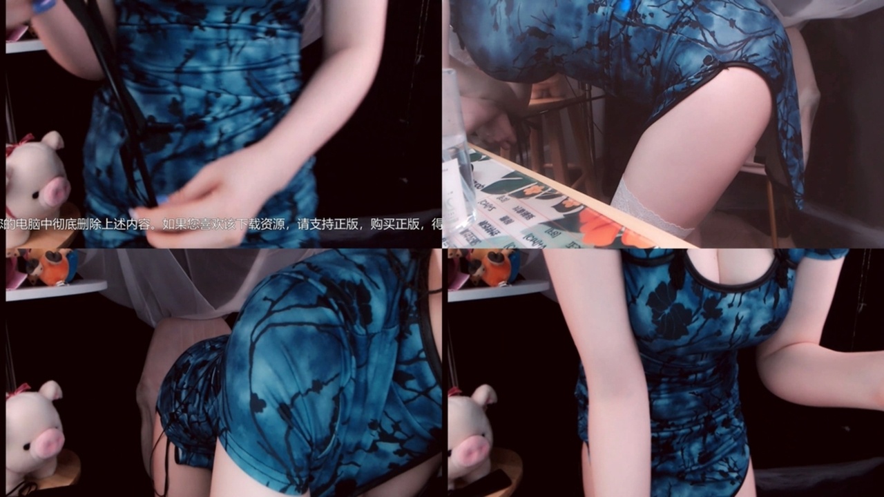 肉淼淼ASMR-同学快点写作业 国内Asmr ASMR视频