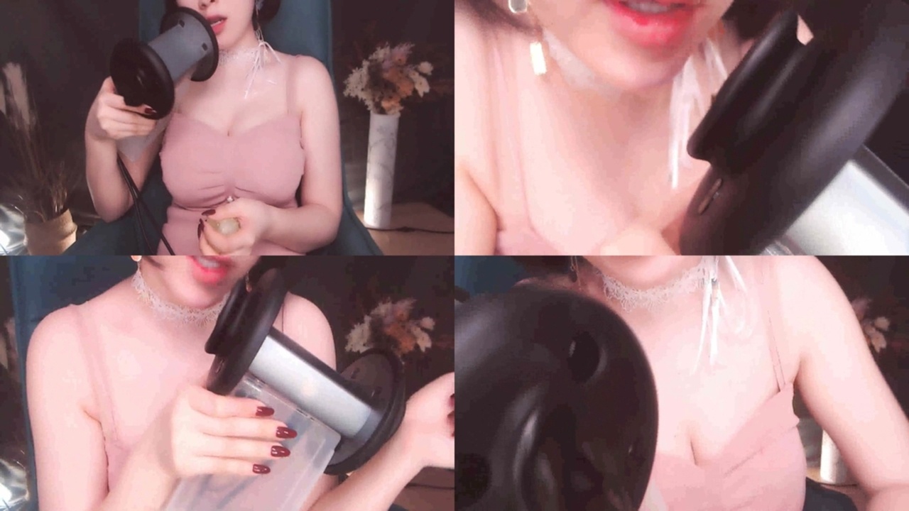 肉淼淼ASMR-老公你快过来啊 国内Asmr ASMR视频